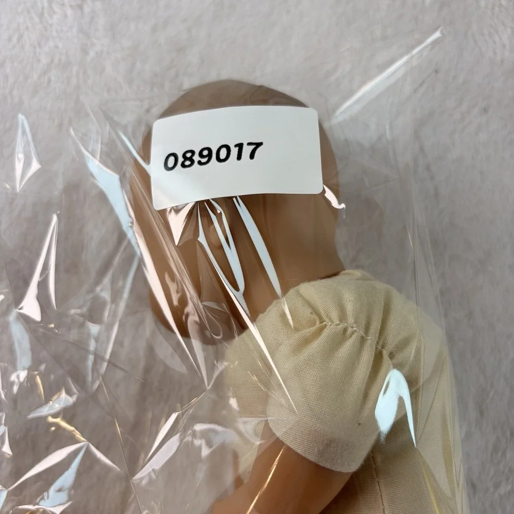 Adora Charisma Brands Soft Body Baby Doll Retired Vinyl Head 11